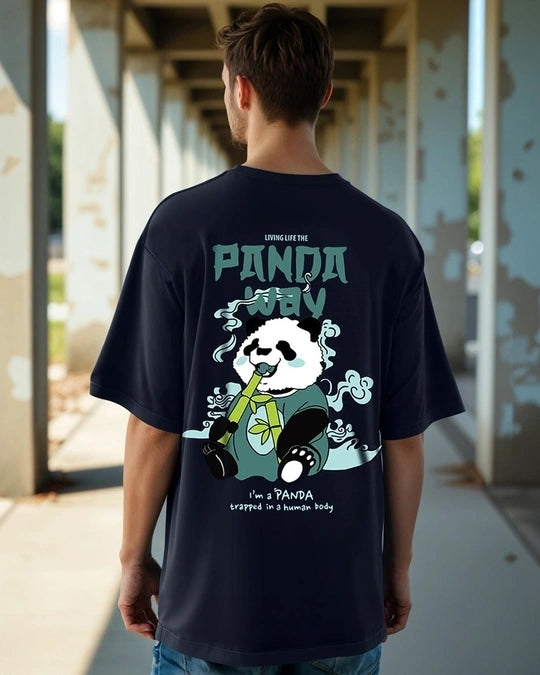 Oversized T-Shirt