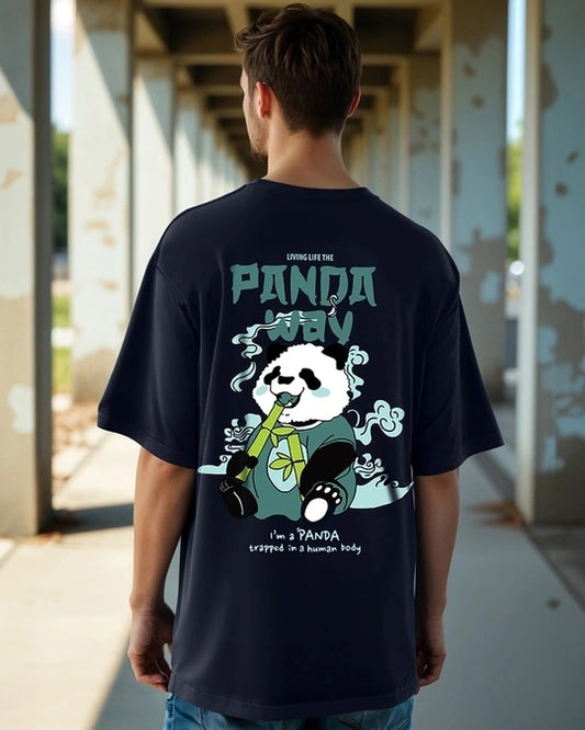Oversized T-Shirt