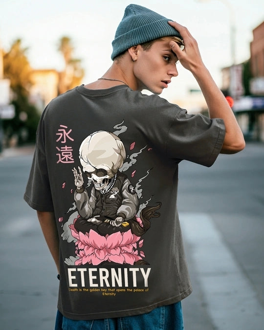 Oversized T-Shirt