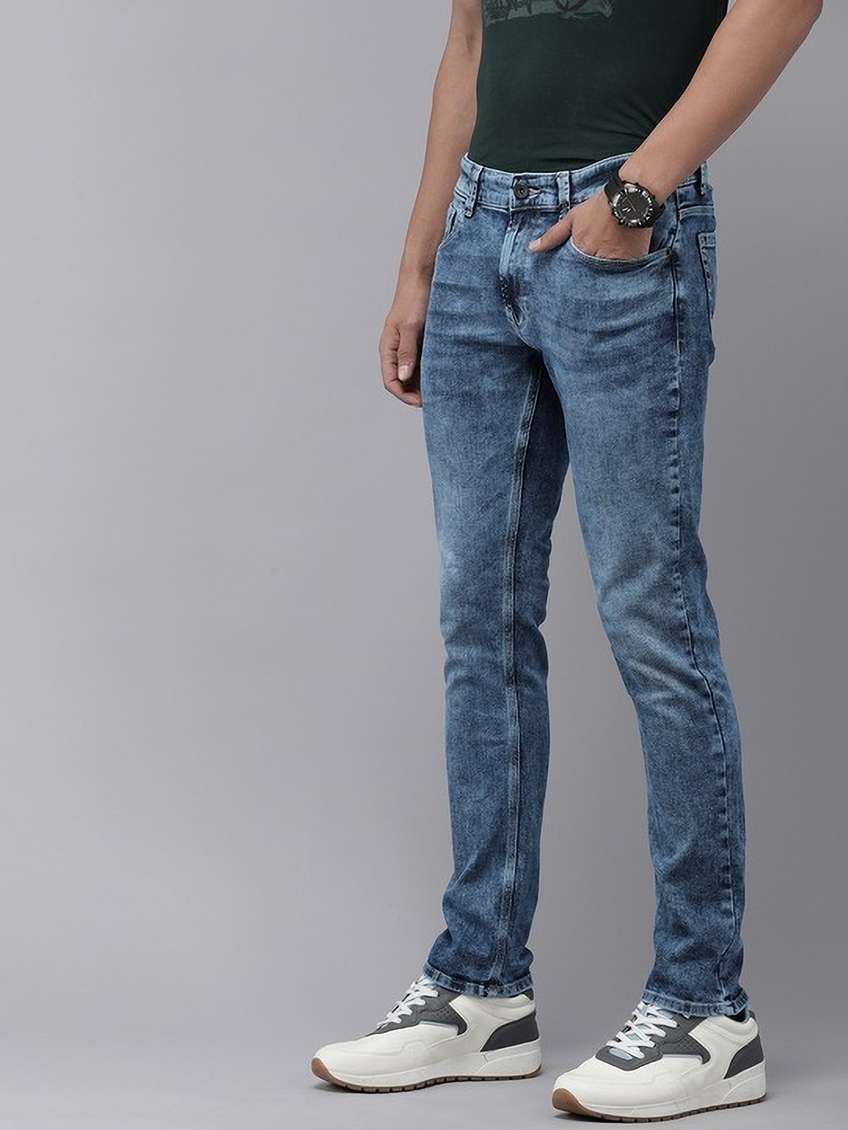 Blue Jeans