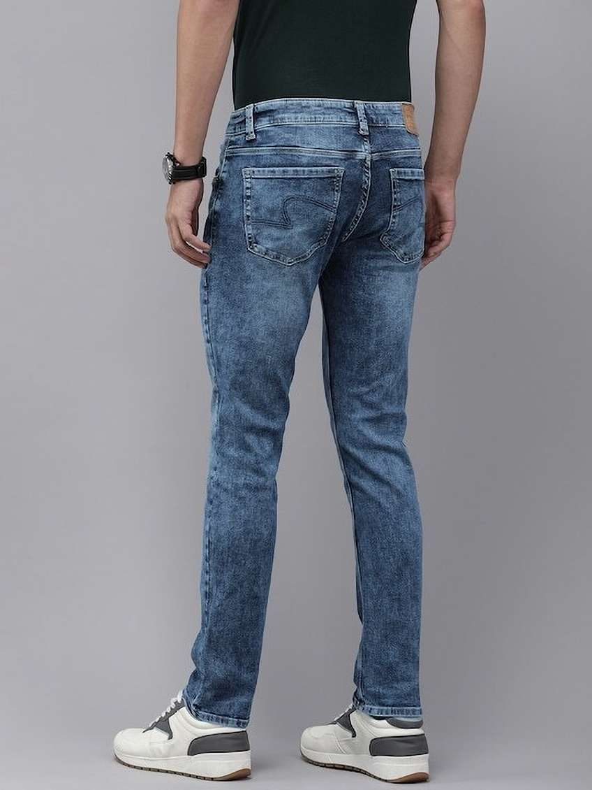Blue Jeans