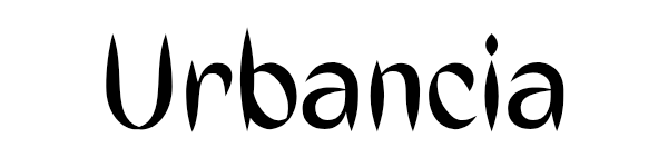 Urbancia