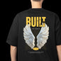 Built for Streets Oversized T-Shirt