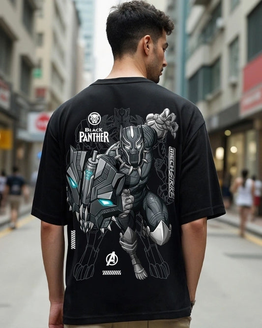 Oversized T-Shirt