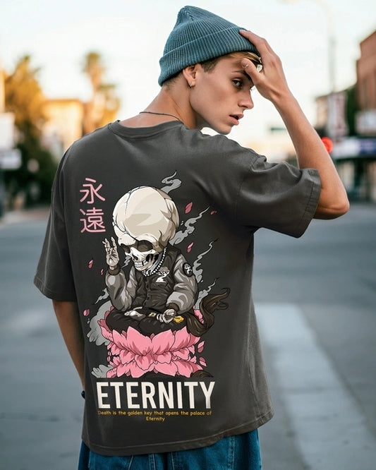 Oversized T-Shirt